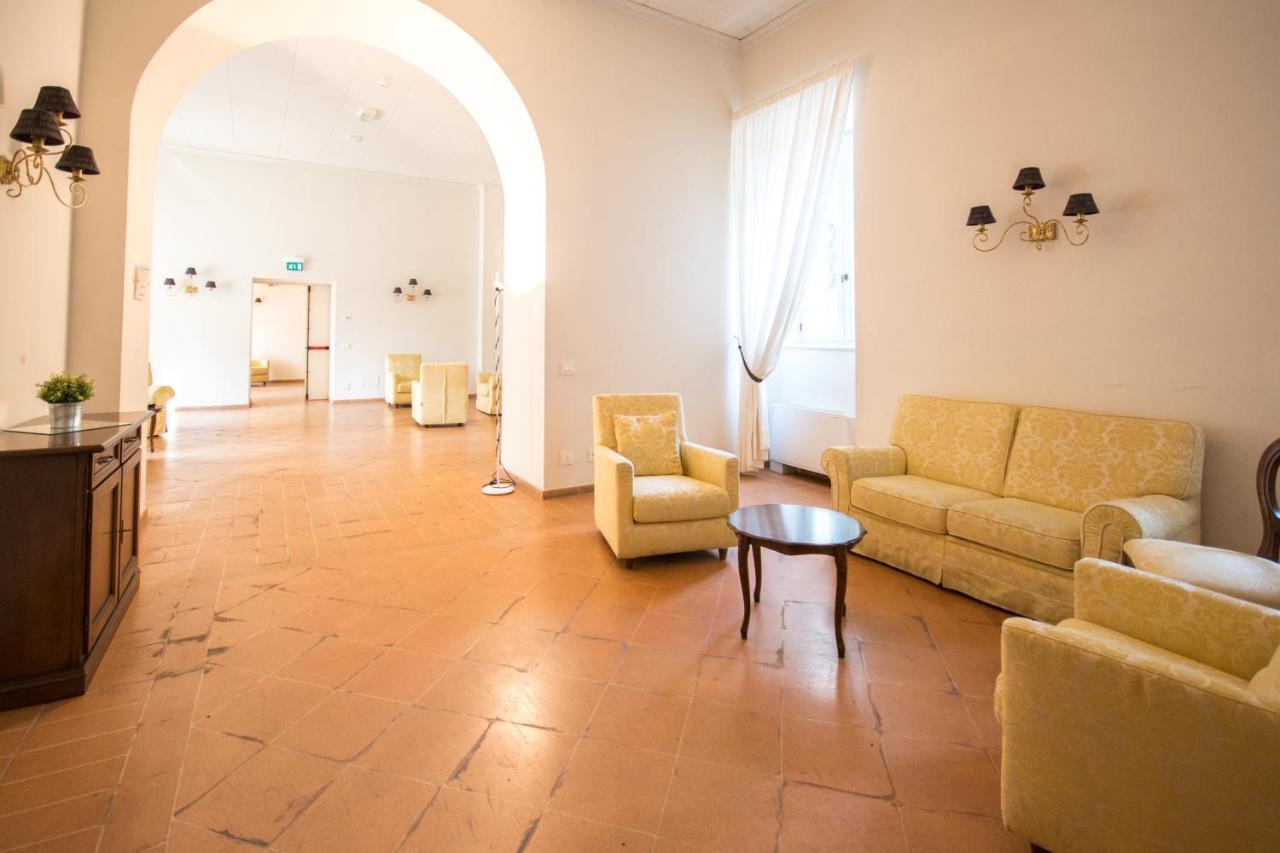 Domus Stella Maris - Casa Per Ferie Ancona Exterior foto