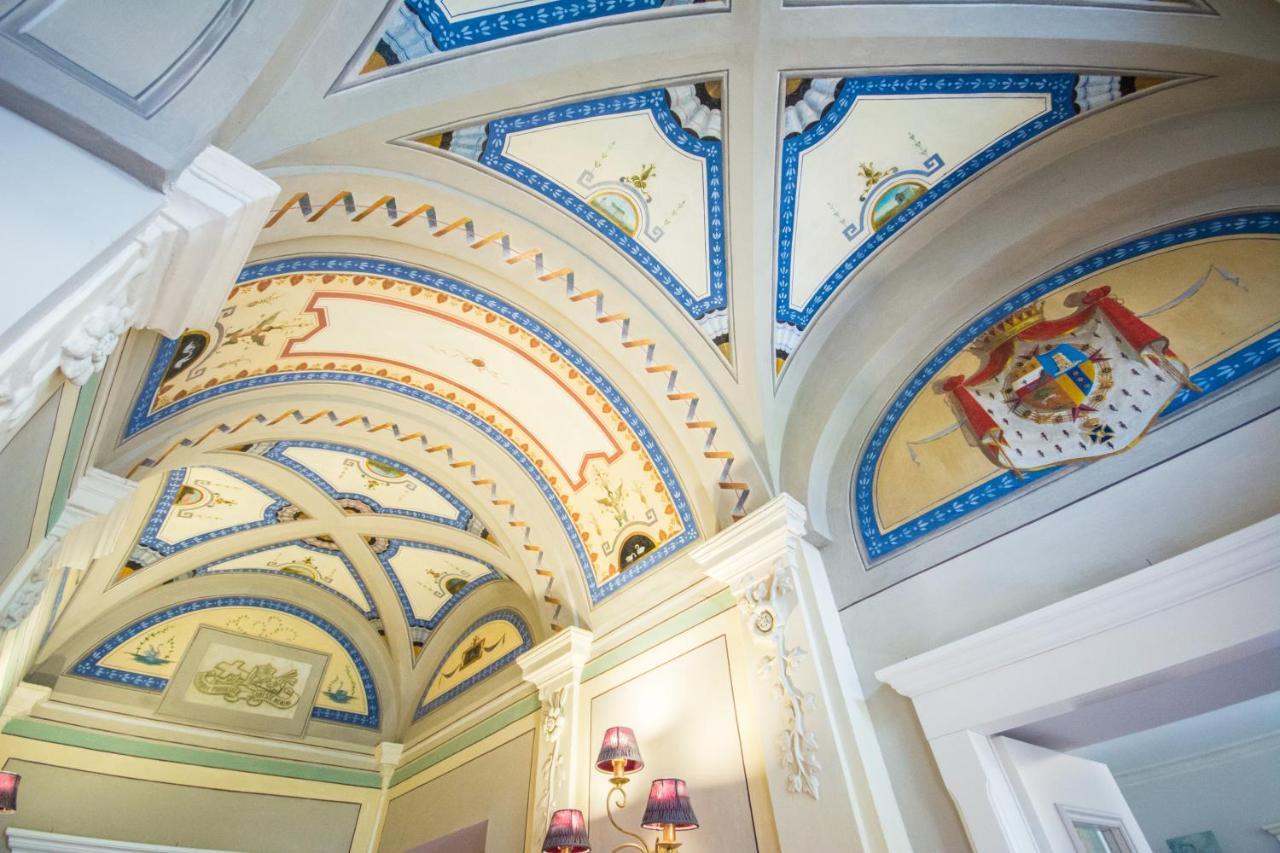 Domus Stella Maris - Casa Per Ferie Ancona Exterior foto
