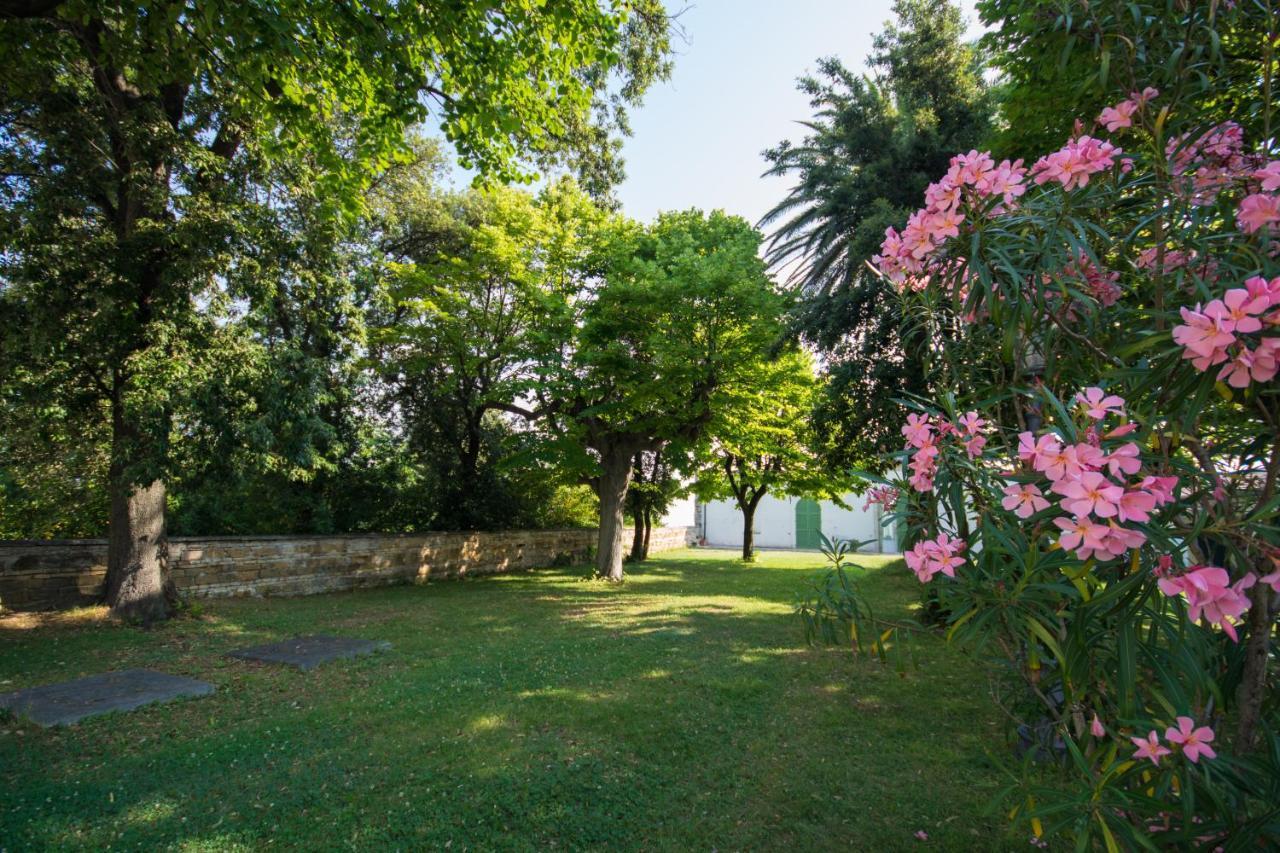 Domus Stella Maris - Casa Per Ferie Ancona Exterior foto