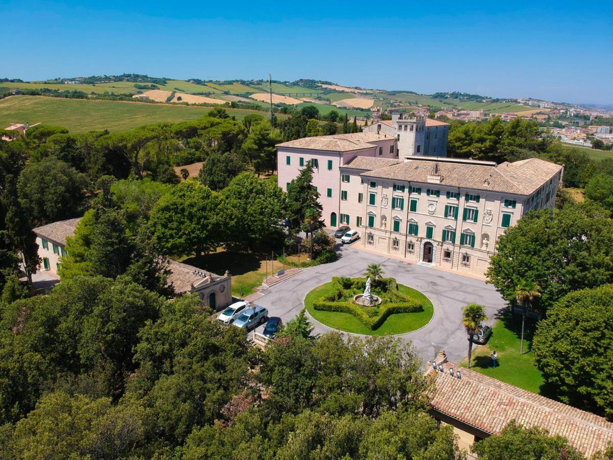 Domus Stella Maris - Casa Per Ferie Ancona Exterior foto